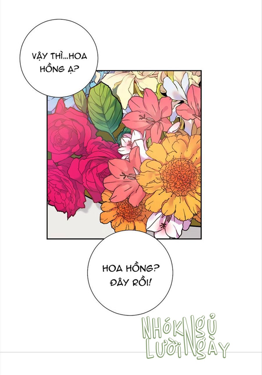 Tiểu Thư Và Những Người Hầu Chapter 21 - Page 6