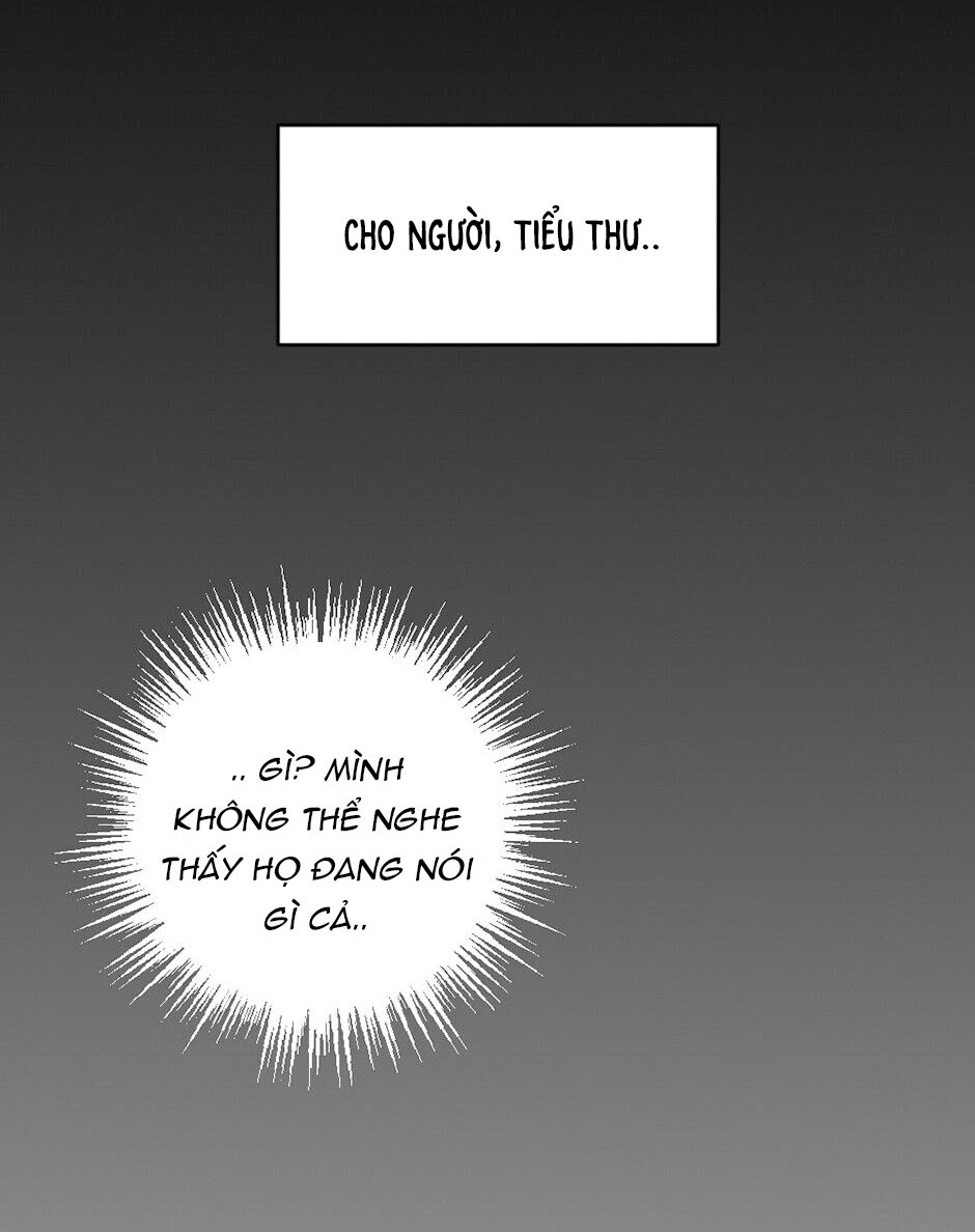 Tiểu Thư Và Những Người Hầu Chapter 25 - Page 2