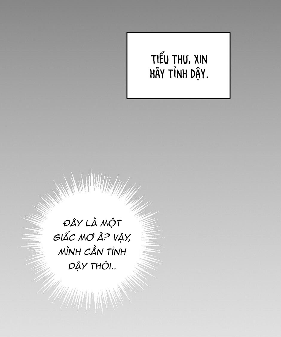 Tiểu Thư Và Những Người Hầu Chapter 25 - Page 3