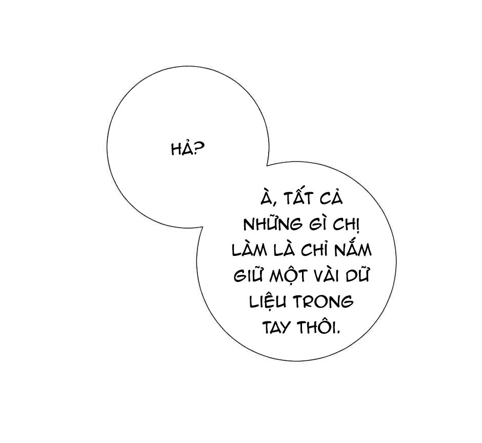 Tiểu Thư Và Những Người Hầu Chapter 29 - Page 30