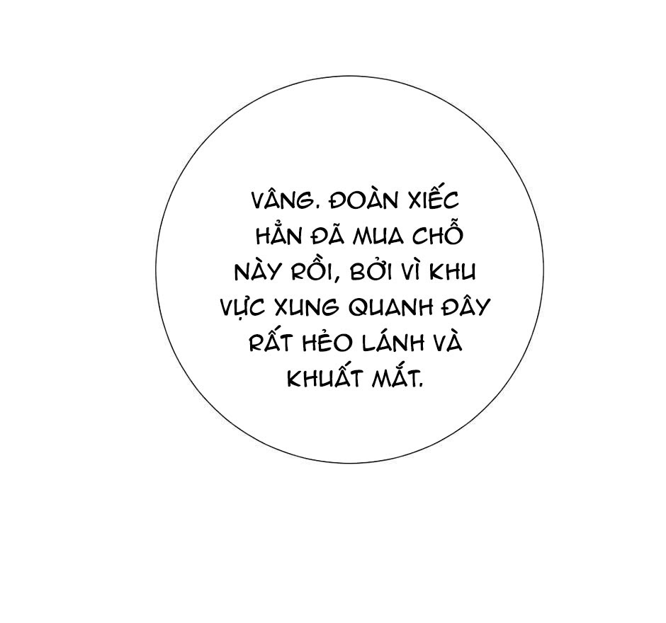 Tiểu Thư Và Những Người Hầu Chapter 29 - Page 43