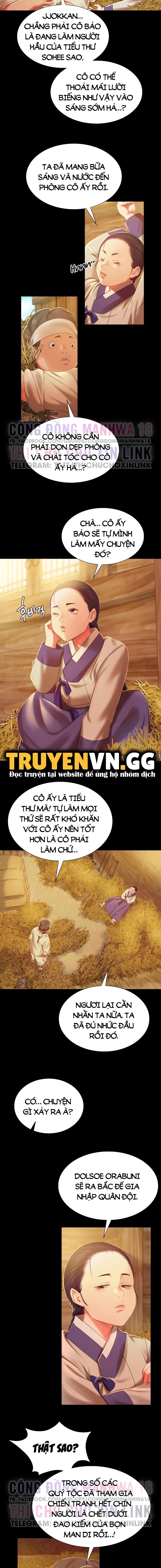 Tiểu Thư Chapter 90 - Page 5