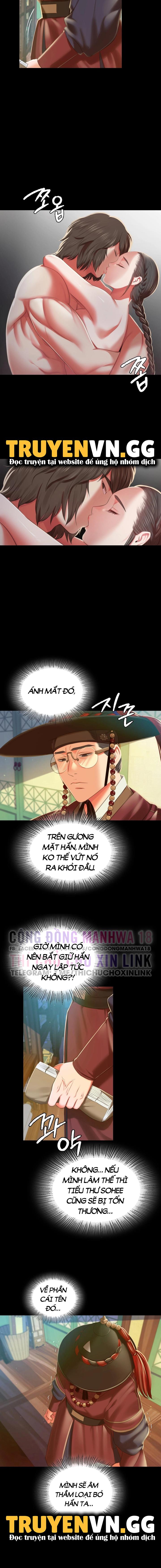 Tiểu Thư Chapter 90 - Page 10