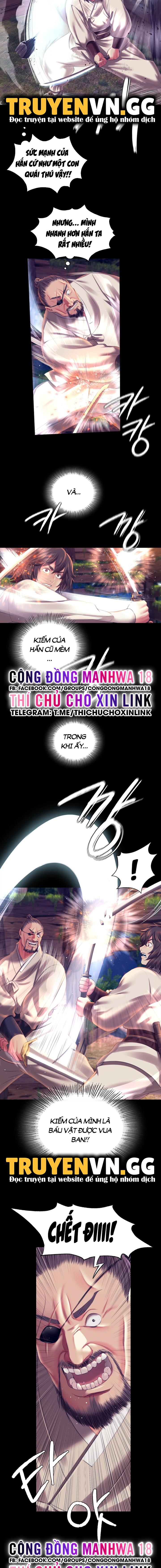 Tiểu Thư Chapter 94 - Page 11