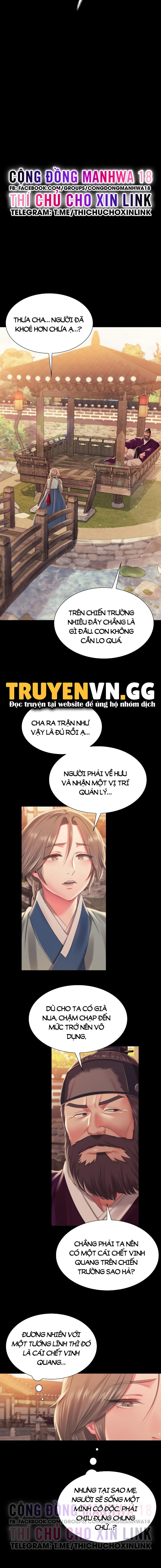 Tiểu Thư Chapter 96 - Page 11