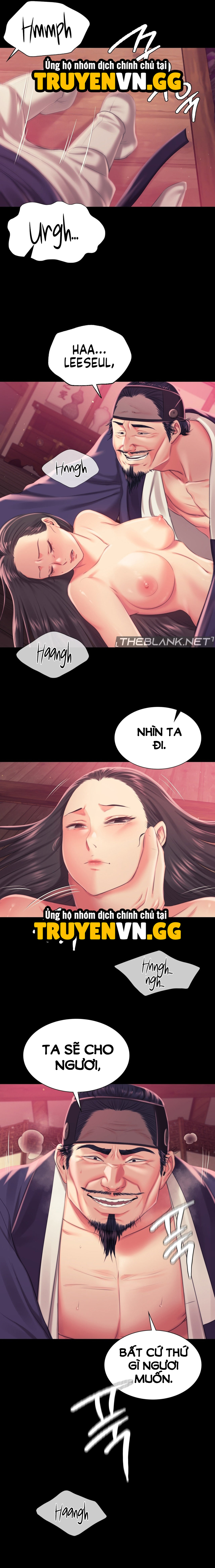 Tiểu Thư Chapter 97 - Page 10