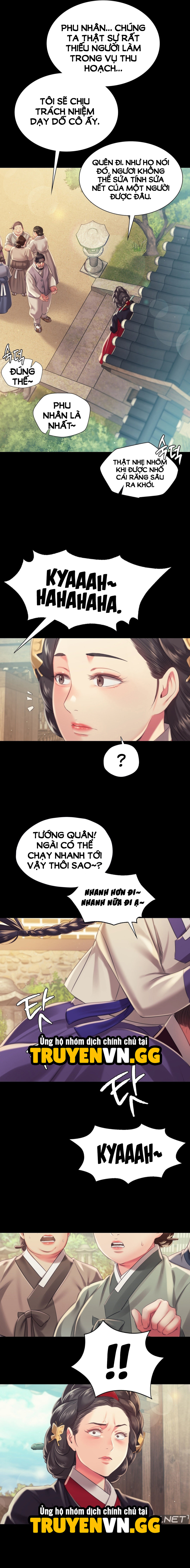 Tiểu Thư Chapter 97 - Page 14