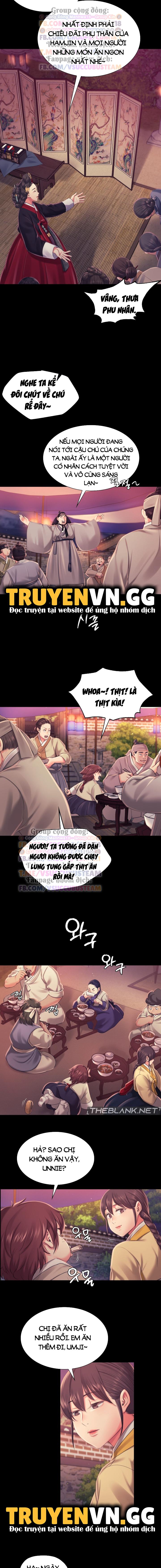 Tiểu Thư Chapter 98 - Page 4