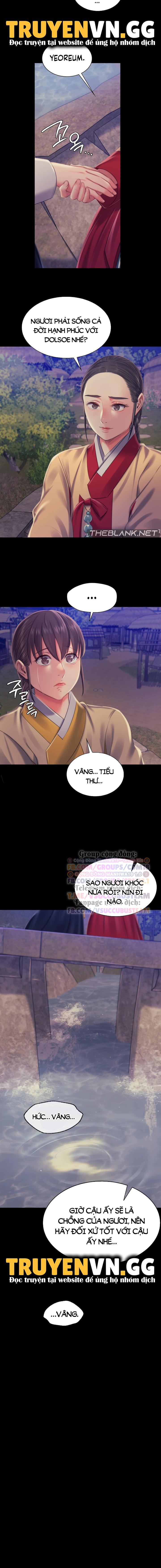 Tiểu Thư Chapter 98 - Page 8