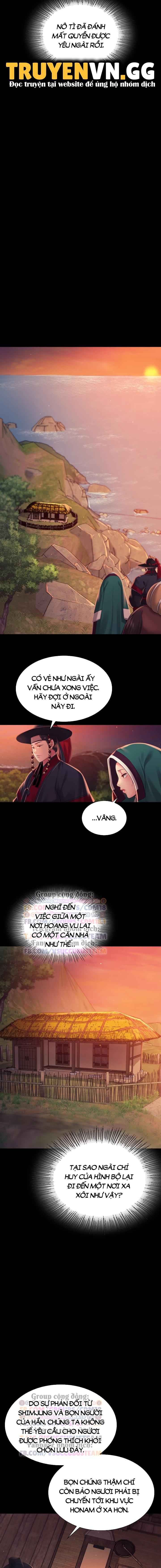 Tiểu Thư Chapter 98 - Page 16