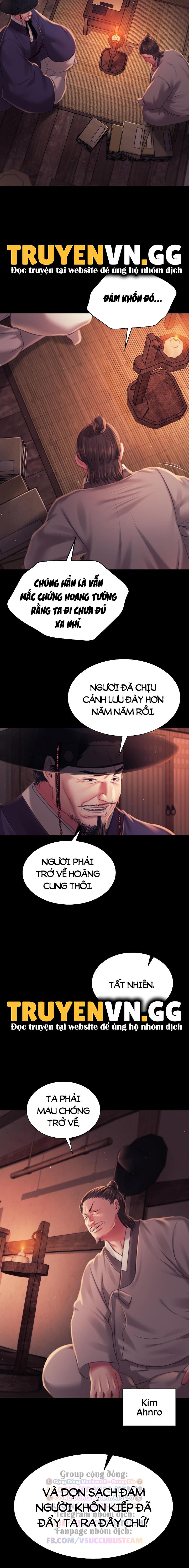 Tiểu Thư Chapter 98 - Page 17