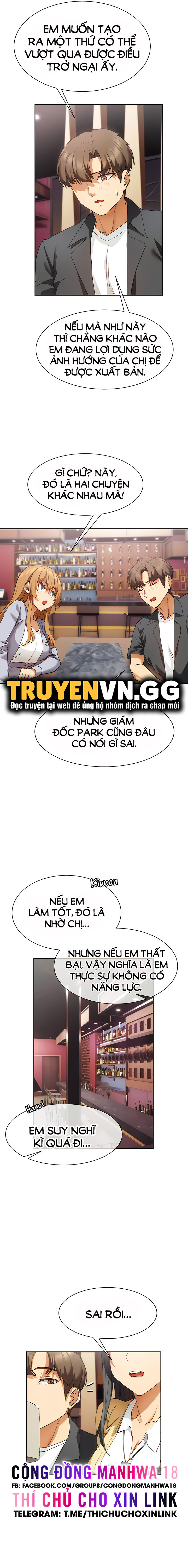 Tiểu Thuyết Gia Tình Dục Chapter 24 - Page 9