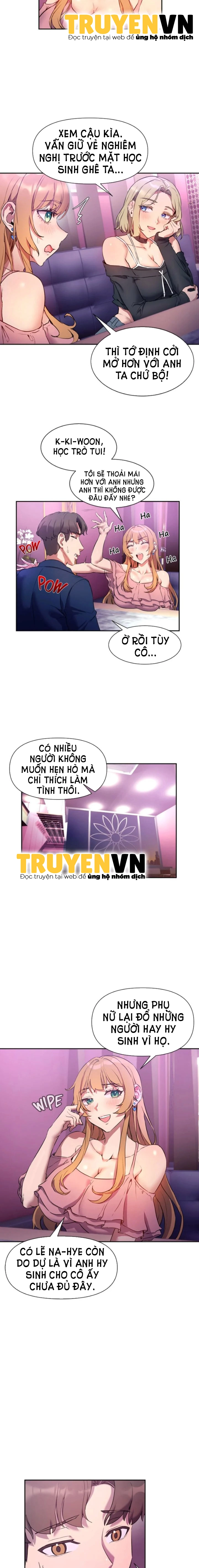 Tiểu Thuyết Gia Tình Dục - Trang 2