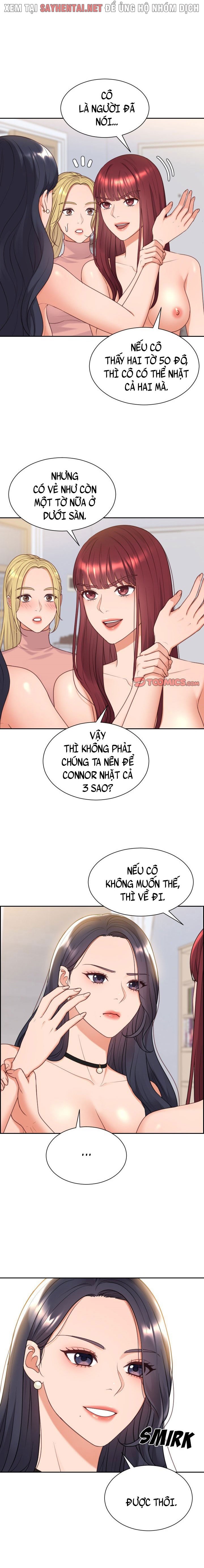 Tình Huống Của Cô Ấy Chapter 39 - Page 24