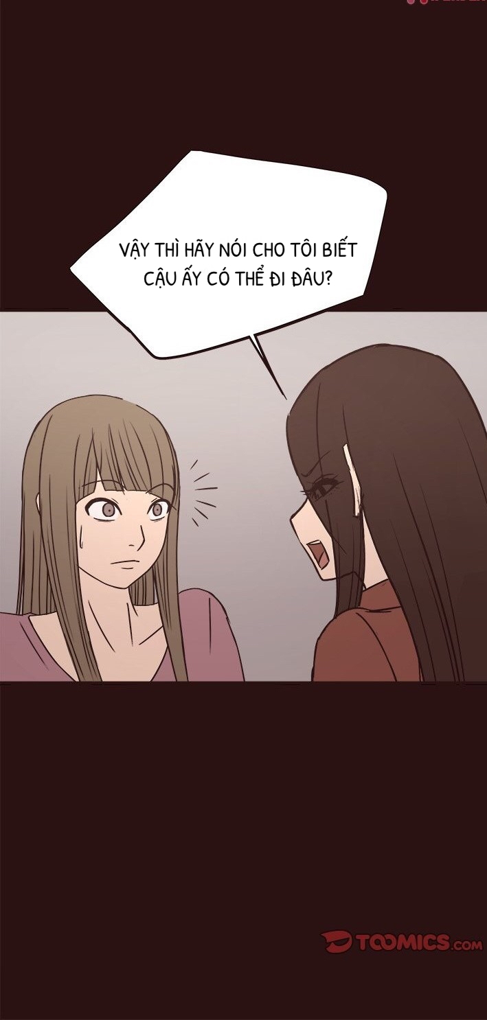 Tình Yêu Mù Quáng Chapter 41 - Page 12