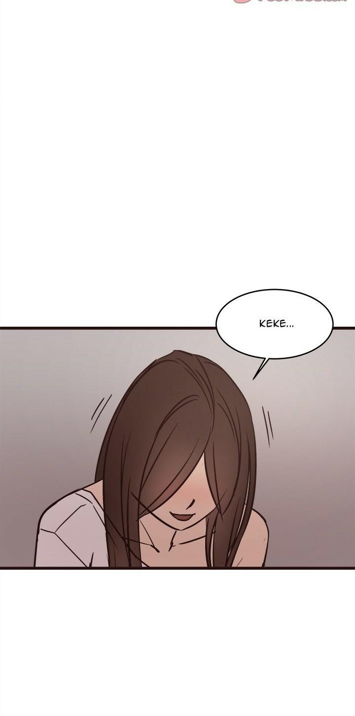 Tình Yêu Mù Quáng Chapter 41 - Page 47