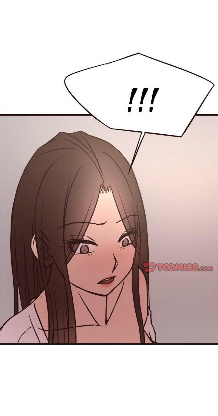 Tình Yêu Mù Quáng Chapter 42 - Page 6