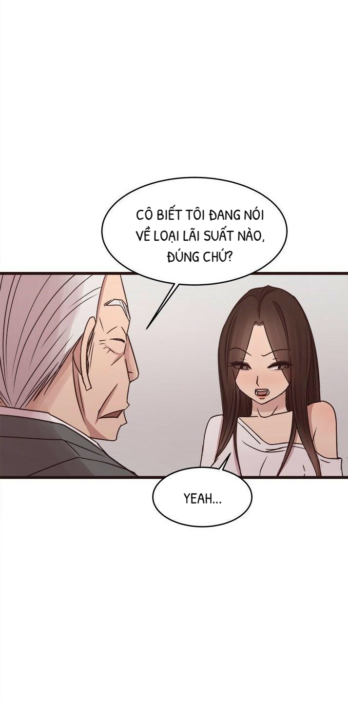 Tình Yêu Mù Quáng Chapter 42 - Page 37