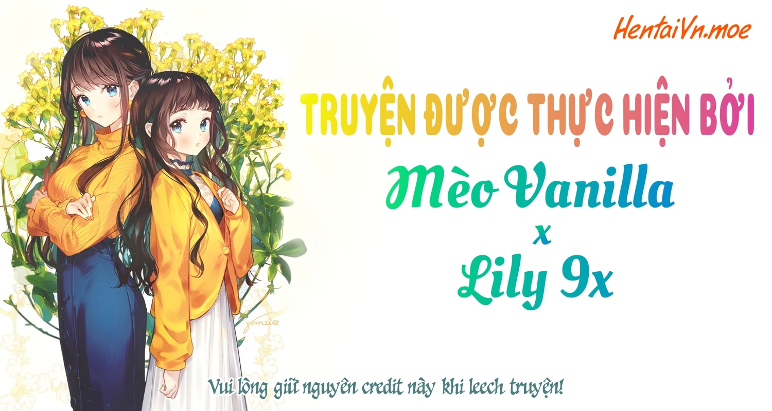 HentaiVn Truyện tranh online