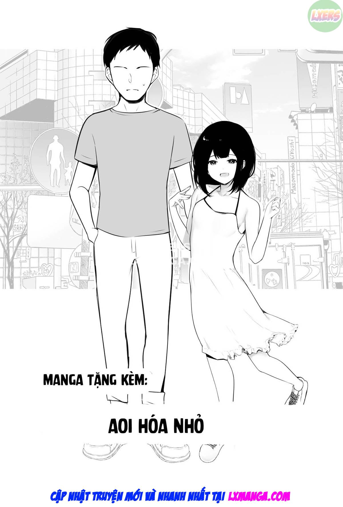 Tôi để người khác ôm ấp vợ mình Chap 06 - Page 40