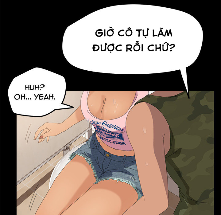 TÔI ĐƯỢC CHỊCH 15 PHÚT chapter 11 - Page 72