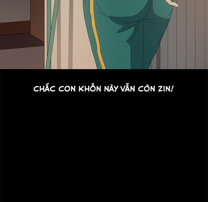 TÔI ĐƯỢC CHỊCH 15 PHÚT chapter 11 - Page 110