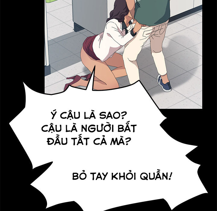 TÔI ĐƯỢC CHỊCH 15 PHÚT Chapter 14 - Page 47