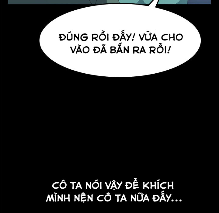 TÔI ĐƯỢC CHỊCH 15 PHÚT Chapter 14 - Page 123