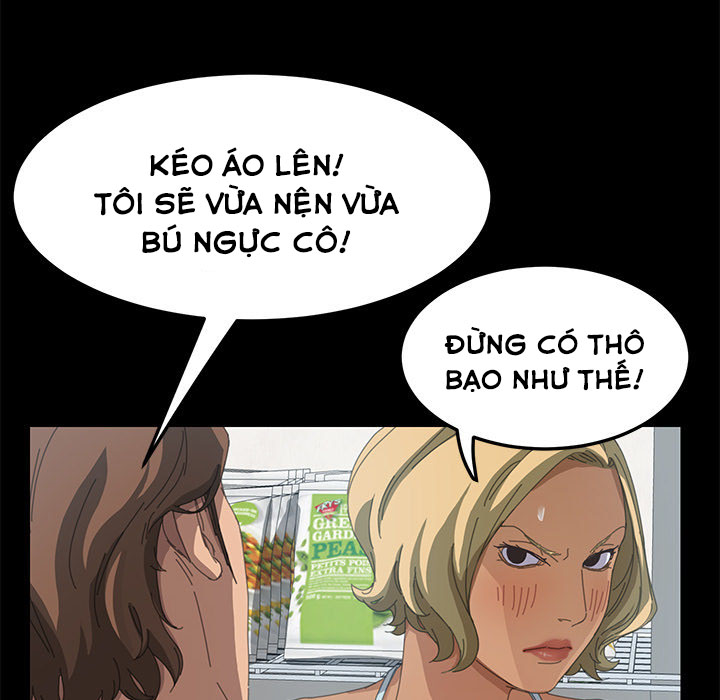 TÔI ĐƯỢC CHỊCH 15 PHÚT Chapter 14 - Page 140