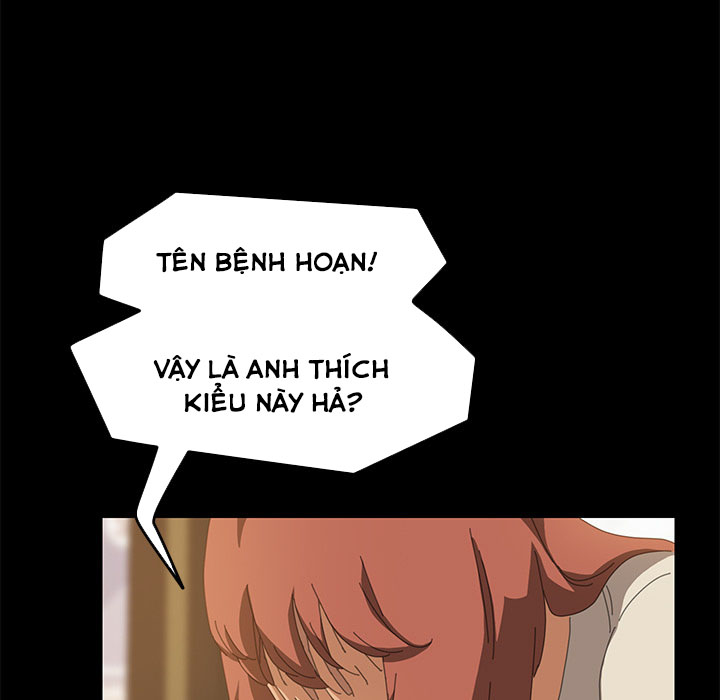 TÔI ĐƯỢC CHỊCH 15 PHÚT Chapter 17 - Page 21