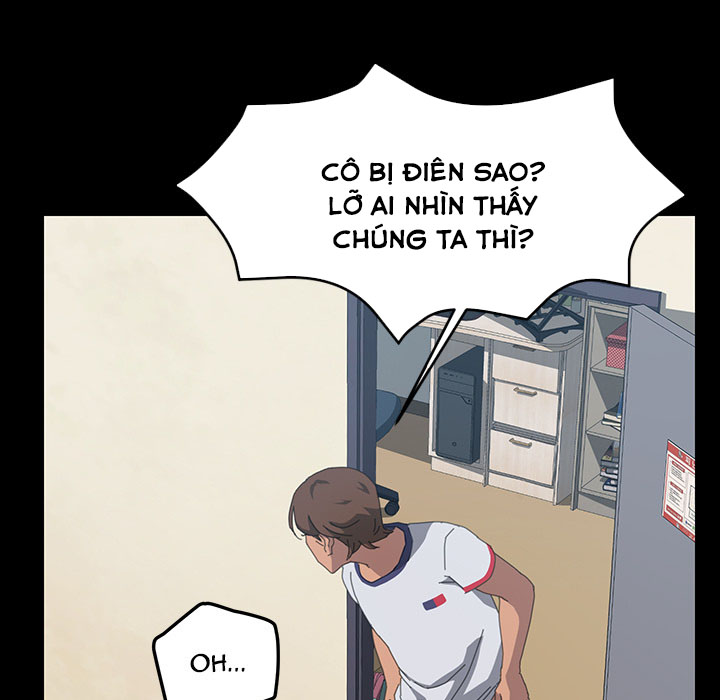 TÔI ĐƯỢC CHỊCH 15 PHÚT Chapter 18 - Page 32