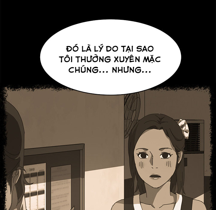 TÔI ĐƯỢC CHỊCH 15 PHÚT Chapter 18 - Page 67