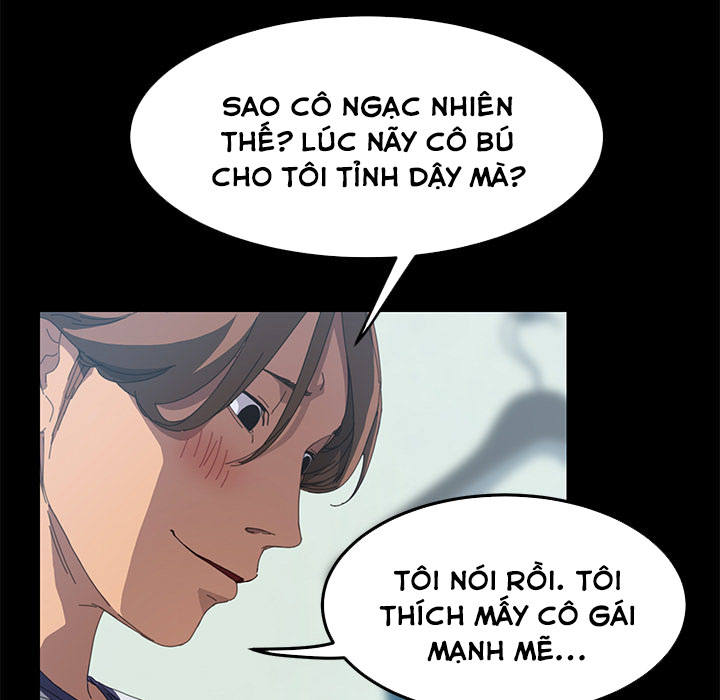 TÔI ĐƯỢC CHỊCH 15 PHÚT Chapter 18 - Page 116