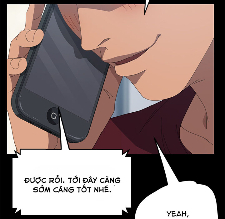 TÔI ĐƯỢC CHỊCH 15 PHÚT chapter 20 - Page 75