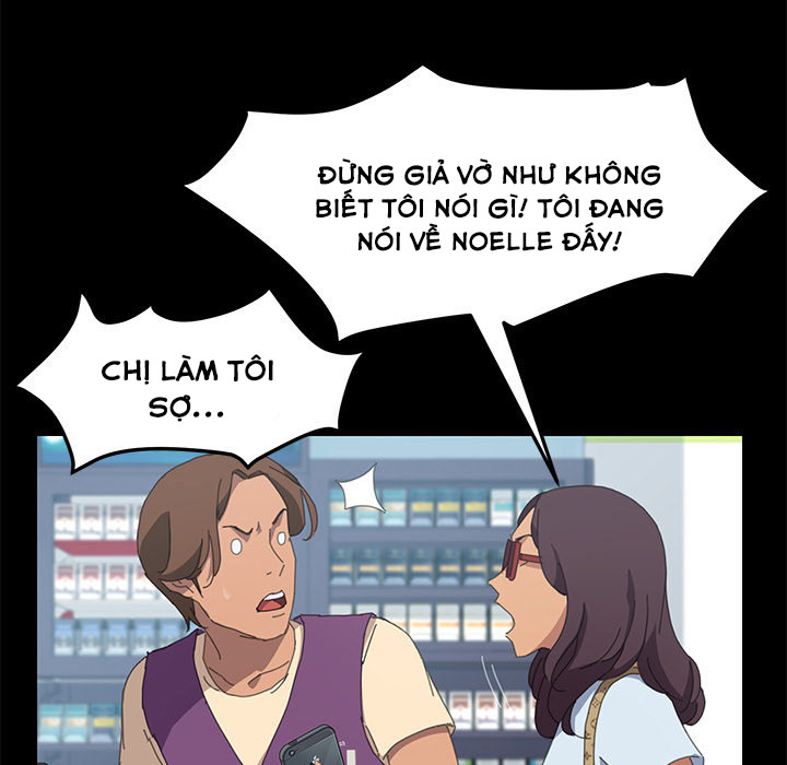 TÔI ĐƯỢC CHỊCH 15 PHÚT chapter 25 - Page 45