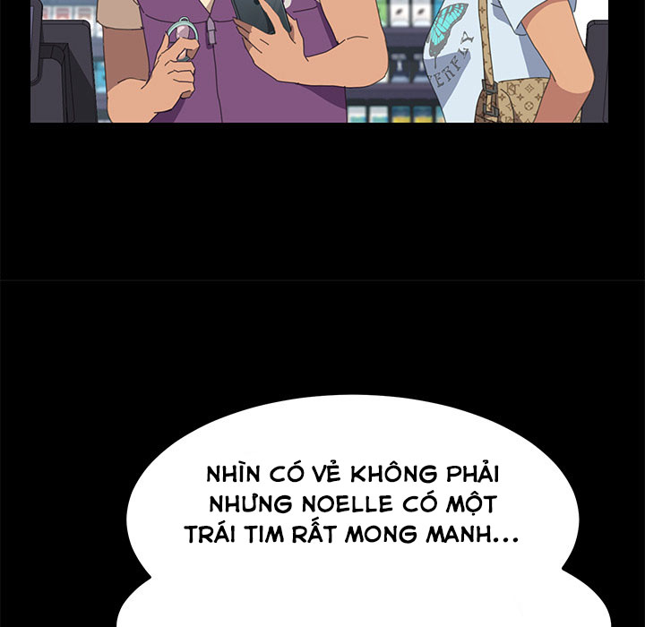 TÔI ĐƯỢC CHỊCH 15 PHÚT chapter 25 - Page 46