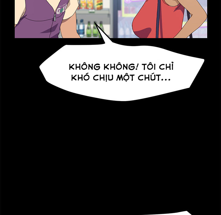 TÔI ĐƯỢC CHỊCH 15 PHÚT chapter 25 - Page 119