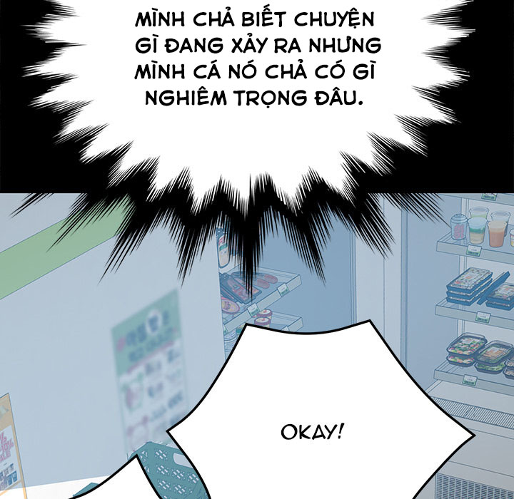 TÔI ĐƯỢC CHỊCH 15 PHÚT chapter 25 - Page 148