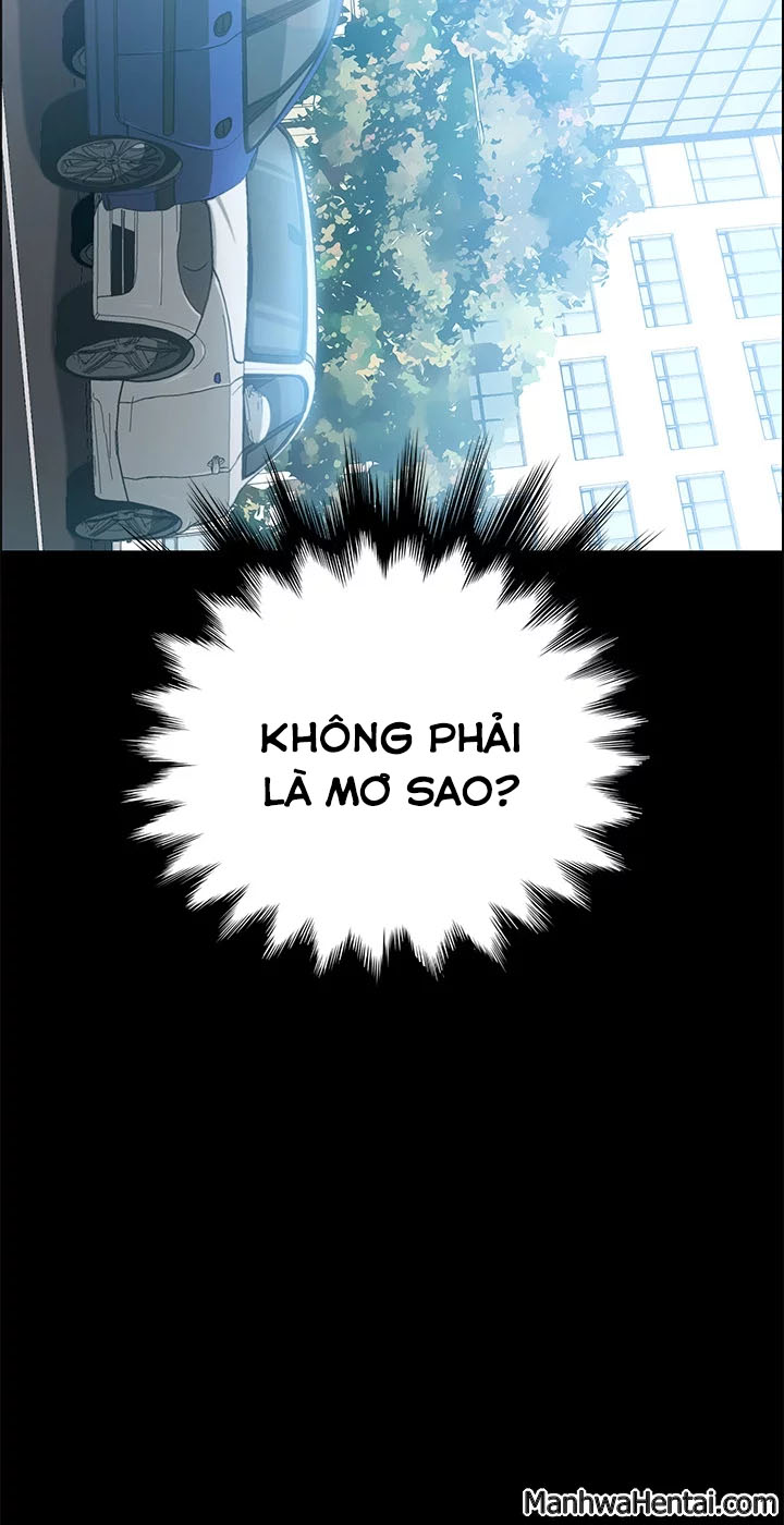 TÔI ĐƯỢC CHỊCH 15 PHÚT chapter 3 - Page 32