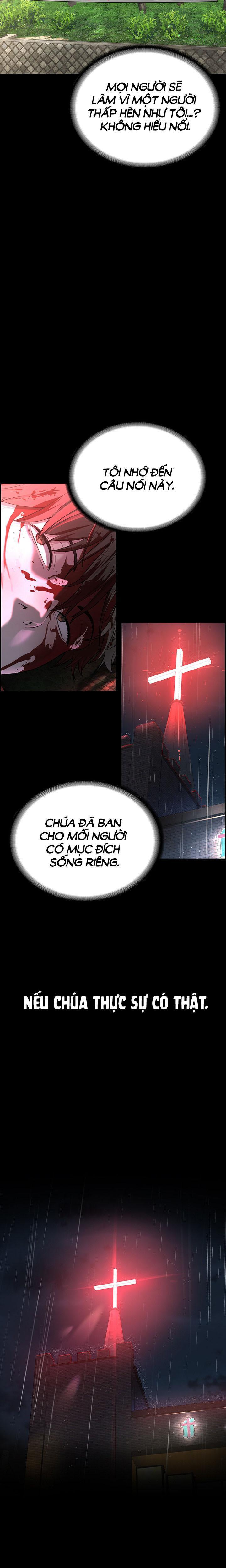 Tôi là giáo chủ tà giáo Ch. 01 - Page 7