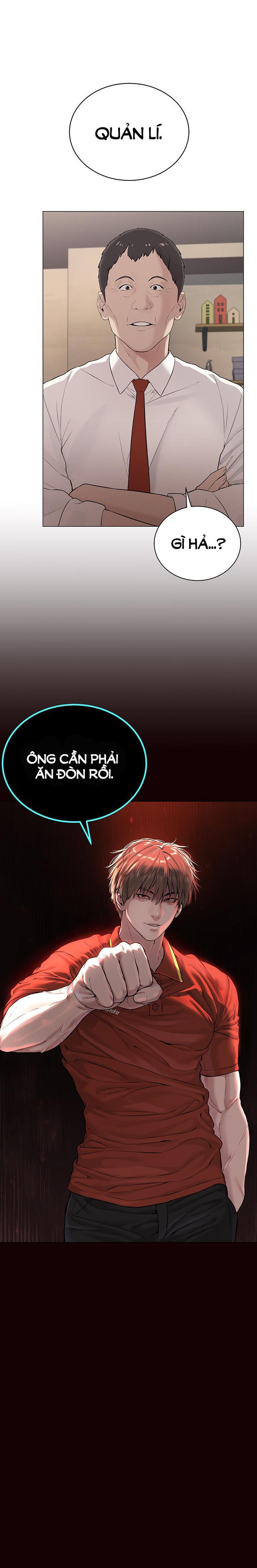 Tôi là giáo chủ tà giáo Ch. 01 - Page 28