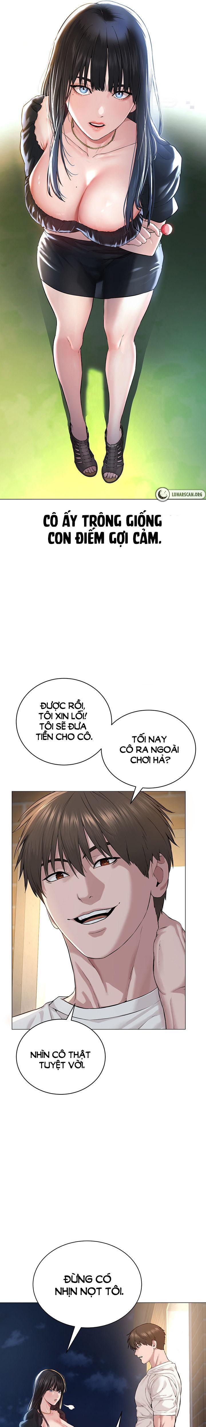 Tôi là giáo chủ tà giáo Ch. 01 - Page 38