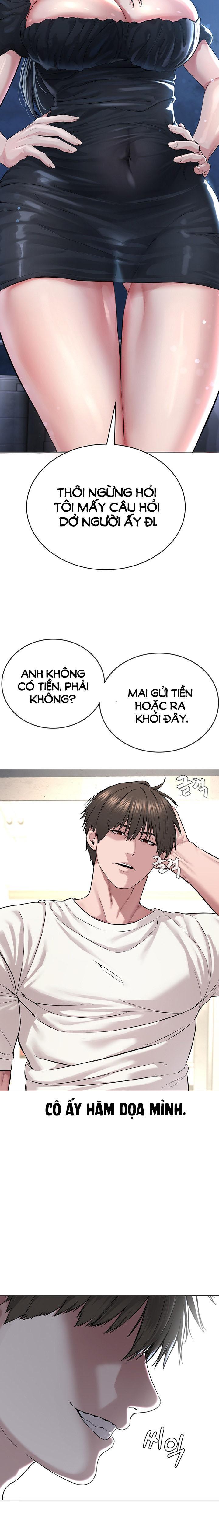 Tôi là giáo chủ tà giáo Ch. 01 - Page 40