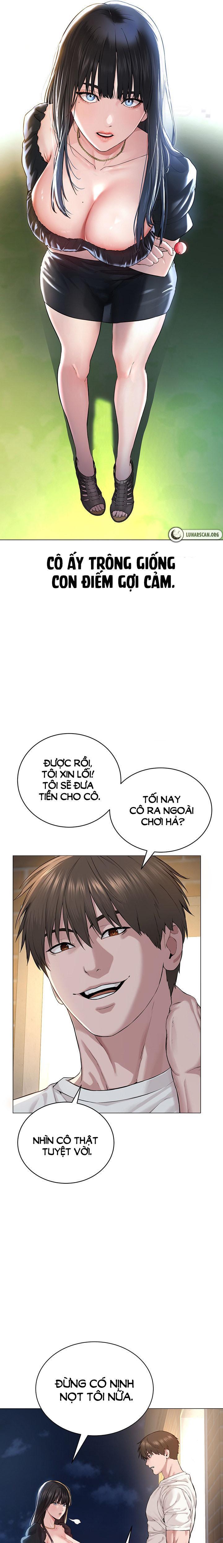 Tôi là giáo chủ tà giáo Ch. 01 - Page 41