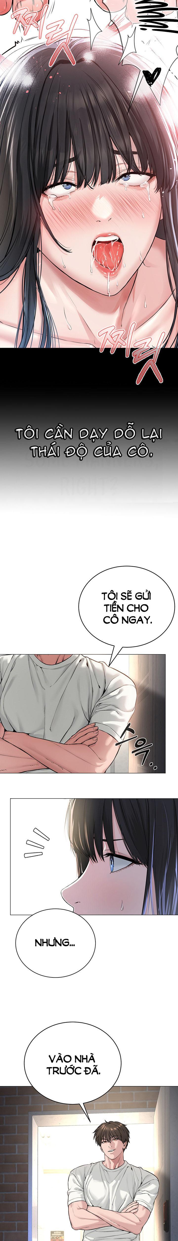 Tôi là giáo chủ tà giáo Ch. 01 - Page 45