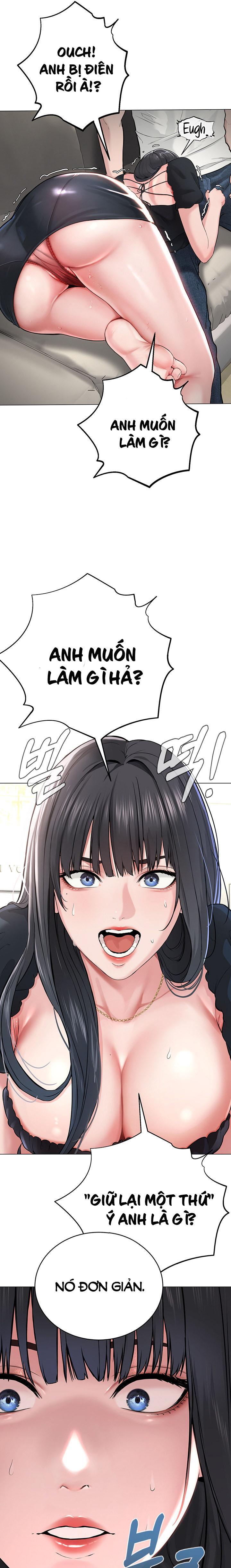 Tôi là giáo chủ tà giáo Ch. 01 - Page 53