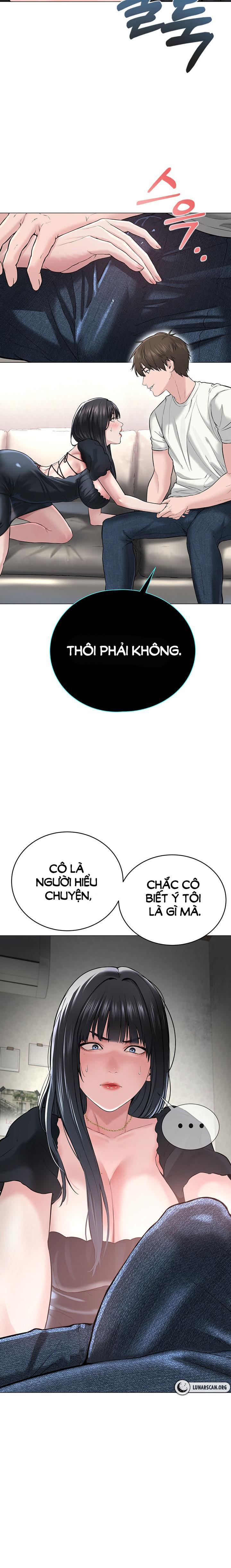 Tôi là giáo chủ tà giáo Ch. 01 - Page 54