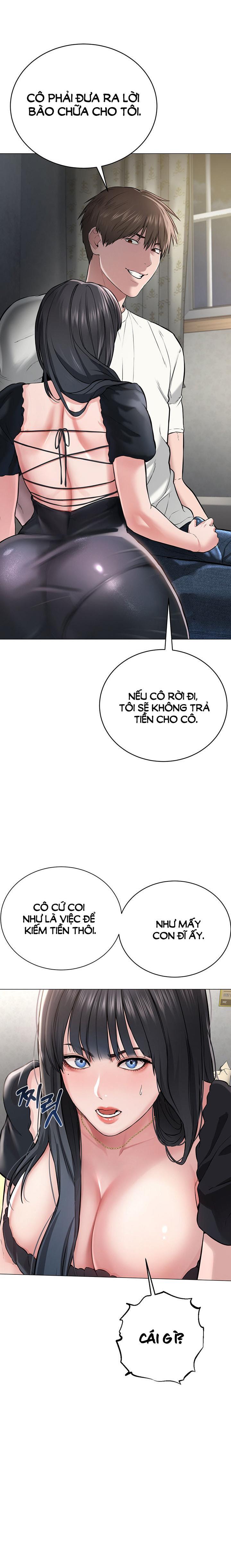 Tôi là giáo chủ tà giáo Ch. 01 - Page 55