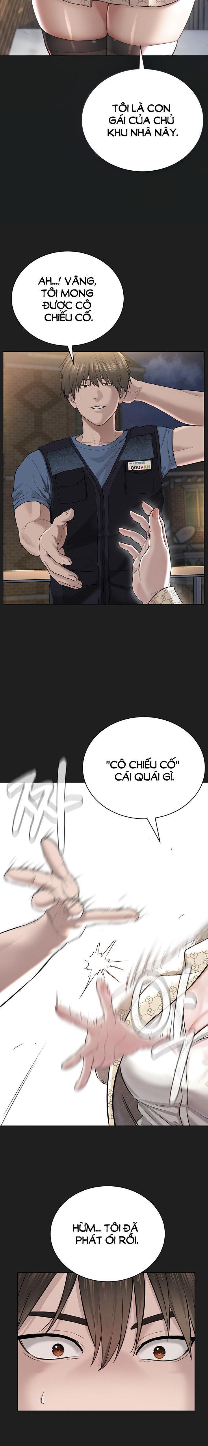 Tôi là giáo chủ tà giáo Ch. 02 - Page 10