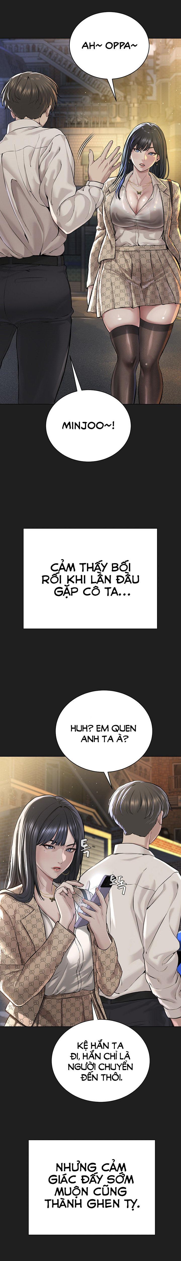 Tôi là giáo chủ tà giáo Ch. 02 - Page 13